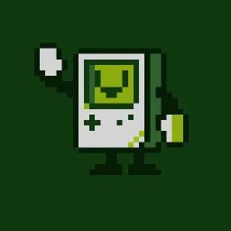 Symbol von Pocket Pixel - Retro GB Emu